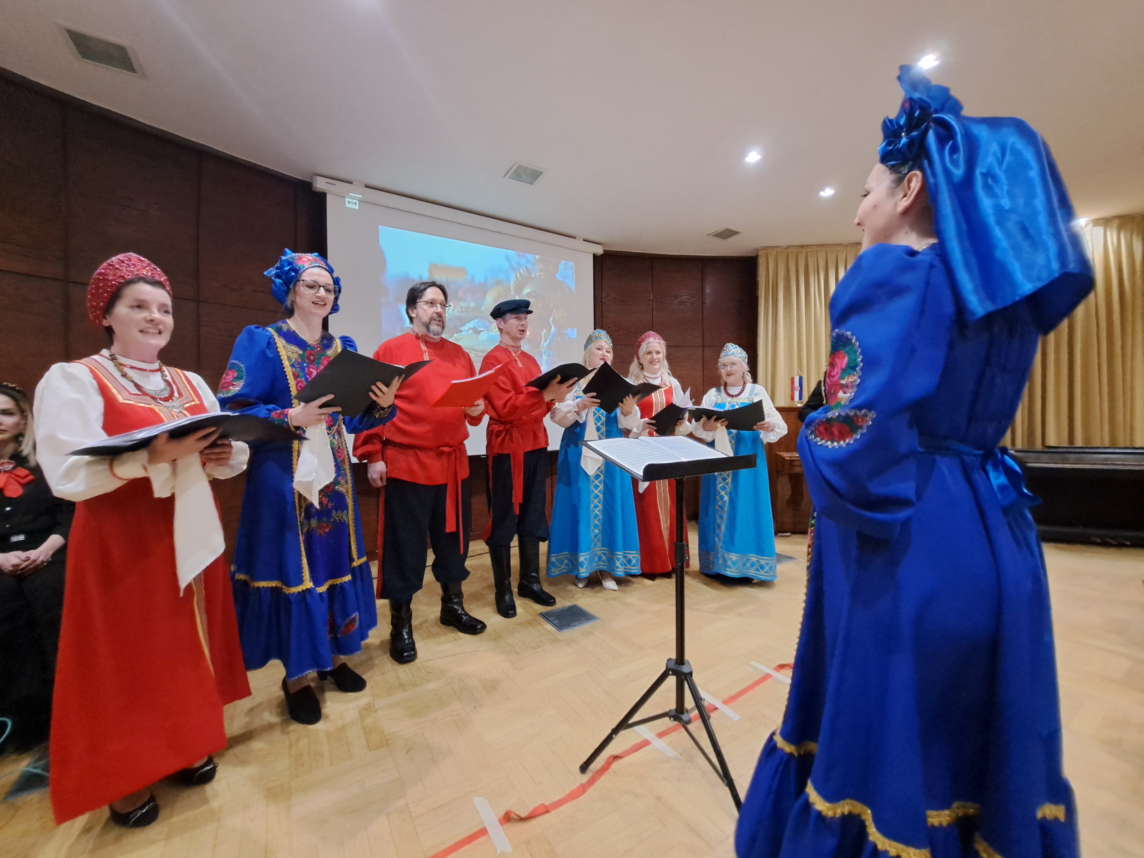 Tradicionalna manifestacija „Maslenica“